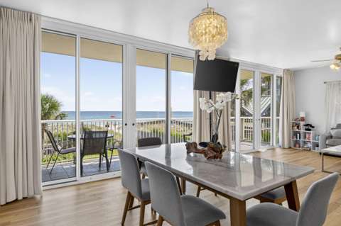 590 Santa Rosa Boulevard #Unit 203, home for sale on Santa Rosa Boulevard