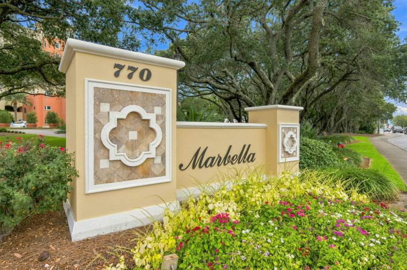 4 bedroom Condominium at 770 Harbor Boulevard #Ph2, Marbella, Destin — photo 4