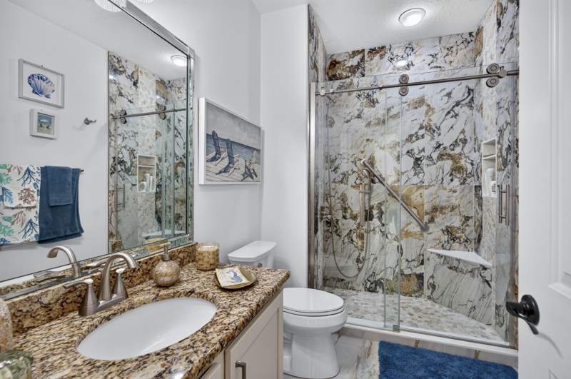 3 bedroom Detached Single Family at 123 Big Oak Lane, Oaks at Eden, Santa Rosa Beach — photo 5