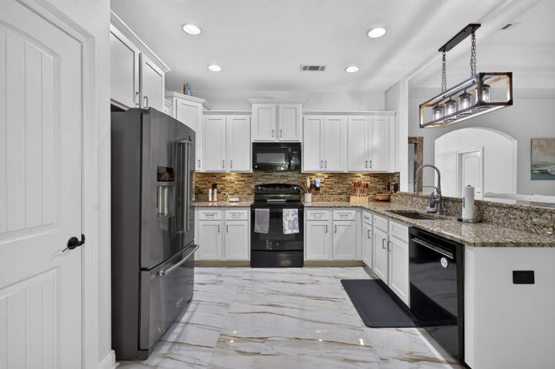3 bedroom Detached Single Family at 123 Big Oak Lane, Oaks at Eden, Santa Rosa Beach — photo 4