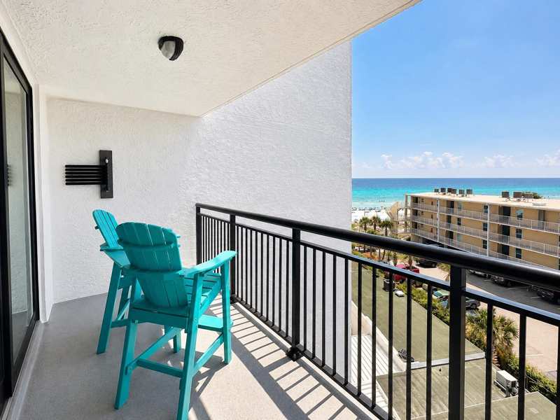 1 bedroom Condominium at 1040 Highway 98, #615, Sundestin International Condo, Destin — photo 1