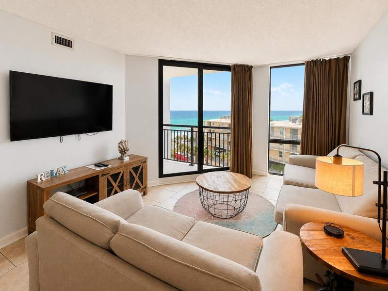 1 bedroom Condominium at 1040 Highway 98, #615, Sundestin International Condo, Destin — photo 3