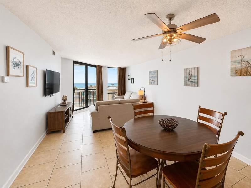 1 bedroom Condominium at 1040 Highway 98, #615, Sundestin International Condo, Destin — photo 5