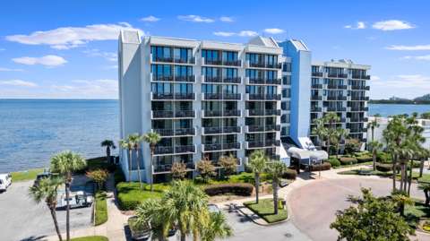 200 N Sandestin Boulevard ## 6878, starter home for sale in Miramar Beach