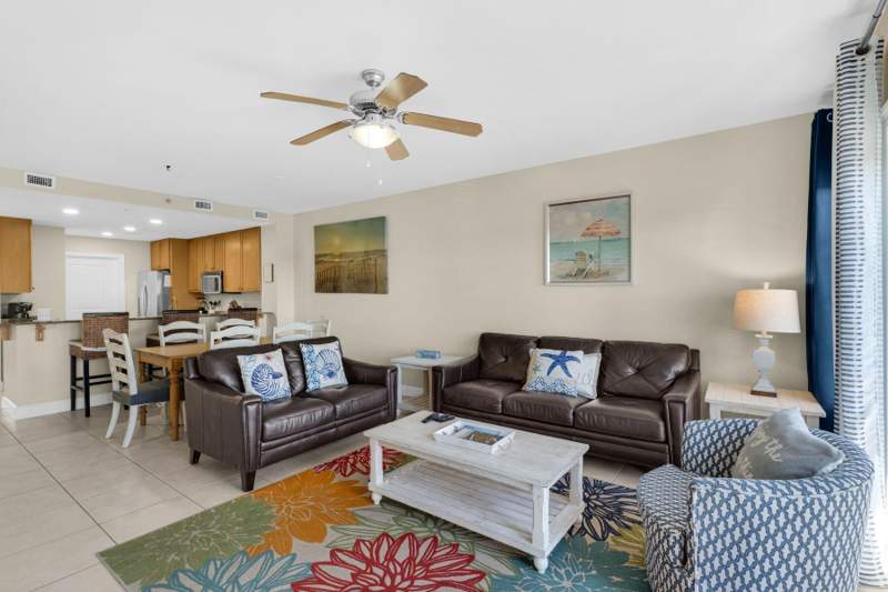 3 bedroom Condominium at 43 Cassine Way #403, Cassine Station, Santa Rosa Beach — photo 5