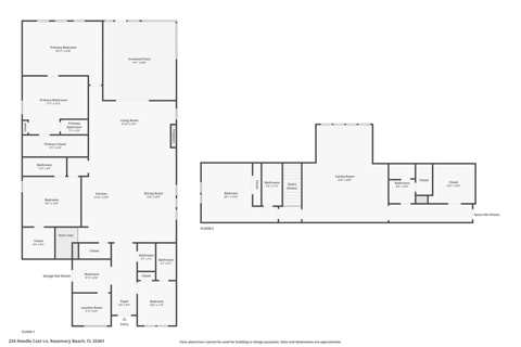 224 Needle Cast Lane, Watersound FL - photo 6 of 54
