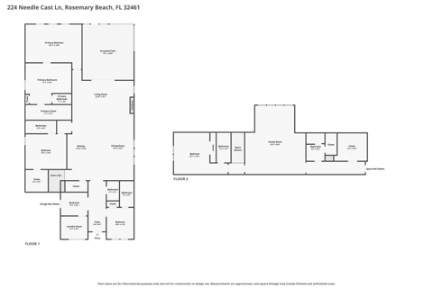 224 Needle Cast Lane, Watersound FL - photo 8 of 54