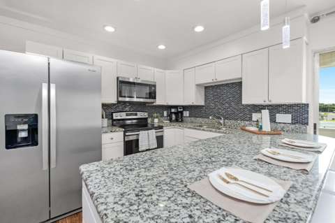 4000 Gulf Terrace Drive #210, starter home for sale in Destin
