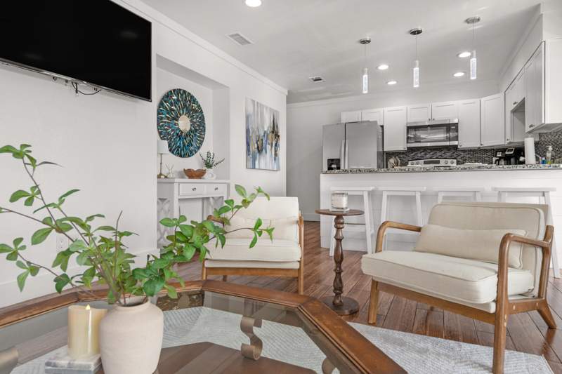 2 bedroom Condominium at 4000 Gulf Terrace Drive #210, Gulf Terrace Condo, Destin — photo 4