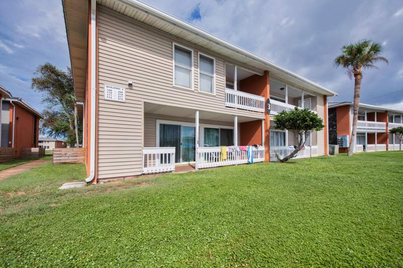 2 bedroom Condominium at 4000 Gulf Terrace Drive #210, Gulf Terrace Condo, Destin — photo 2