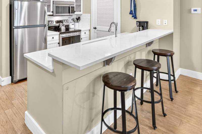 2 bedroom Condominium at 9300 Baytowne Wharf Boulevard #519/521, PILOT HOUSE, Miramar Beach — photo 4