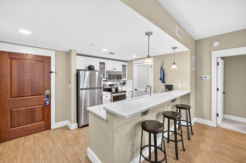 2 bedroom Condominium at 9300 Baytowne Wharf Boulevard #519/521, PILOT HOUSE, Miramar Beach — photo 2
