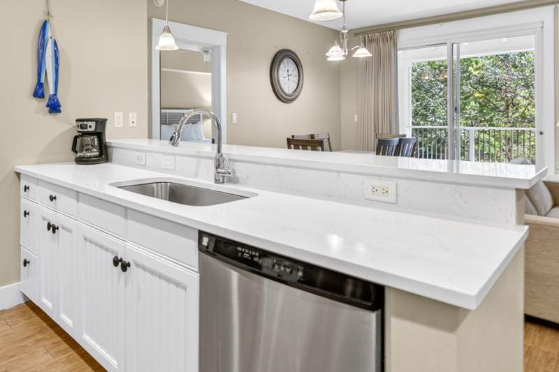 2 bedroom Condominium at 9300 Baytowne Wharf Boulevard #519/521, PILOT HOUSE, Miramar Beach — photo 5