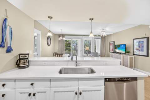 9300 Baytowne Wharf Boulevard #519/521, Miramar Beach FL - photo 9 of 36