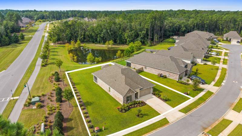 3 bedroom Detached Single Family at 7 Cozy Cove, Hammock Bay, Freeport — photo 3