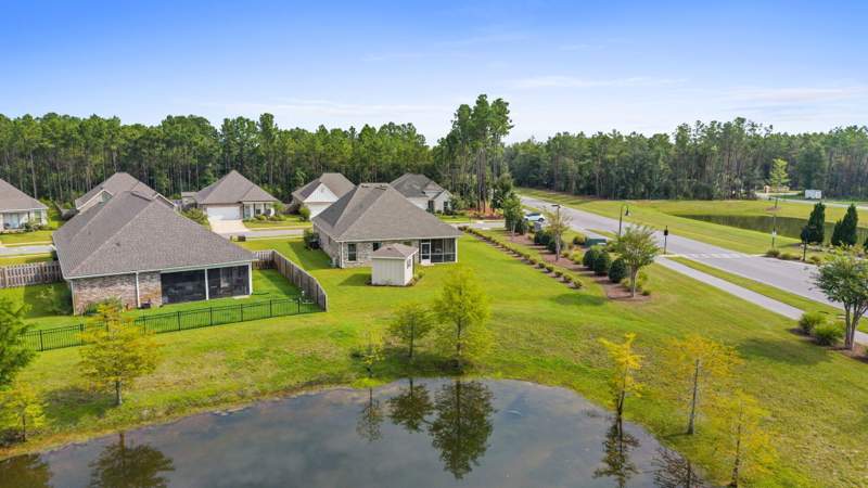 3 bedroom Detached Single Family at 7 Cozy Cove, Hammock Bay, Freeport — photo 4