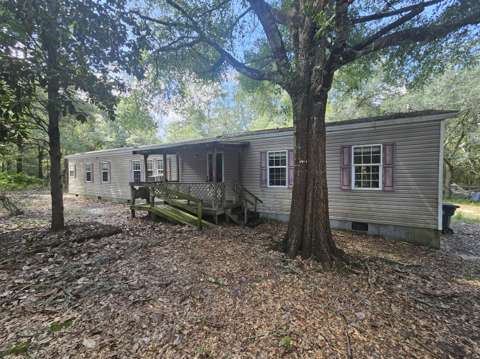 149 Nusom Drive, home for sale in DeFuniak Springs 32433