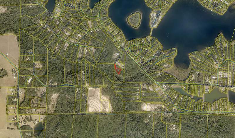 2 bedroom Manufactured Home at 149 Nusom Drive, Pipers Landing Unit 2, DeFuniak Springs — photo 4