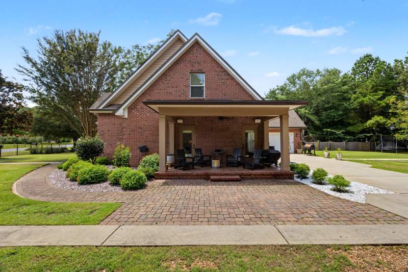 5 bedroom Detached Single Family at 1457 Mill Creek Drive, Mill Creek Estates, Baker — photo 3