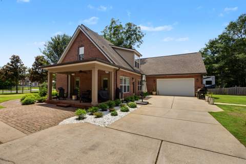 1457 Mill Creek Drive, Baker FL - photo 7 of 66