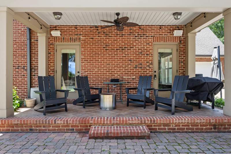 5 bedroom Detached Single Family at 1457 Mill Creek Drive, Mill Creek Estates, Baker — photo 5