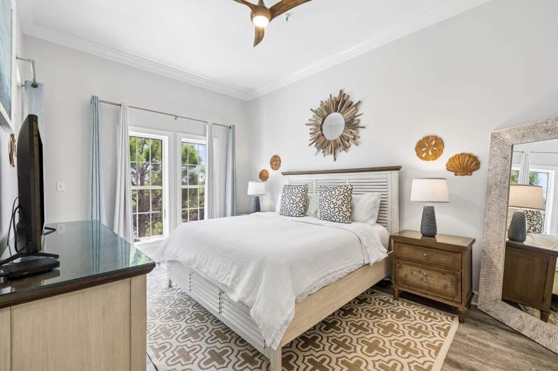 3 bedroom Condominium at 10343 E Co Highway 30A ## F308, Village Of South Walton Beach The, Inlet Beach — photo 3