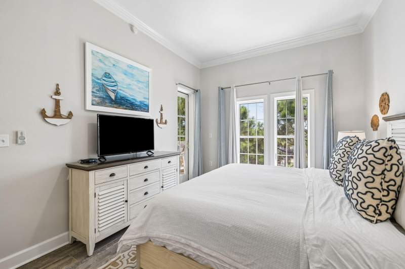 3 bedroom Condominium at 10343 E Co Highway 30A ## F308, Village Of South Walton Beach The, Inlet Beach — photo 5