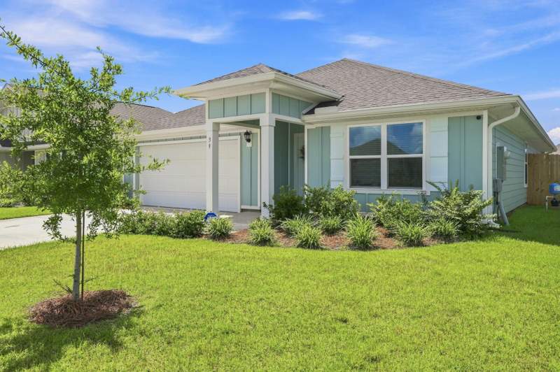 4 bedroom Detached Single Family at 39 Tawny Owl Court, Owl's Head Farms, Freeport — photo 3
