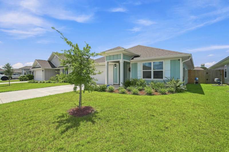 4 bedroom Detached Single Family at 39 Tawny Owl Court, Owl's Head Farms, Freeport — photo 4