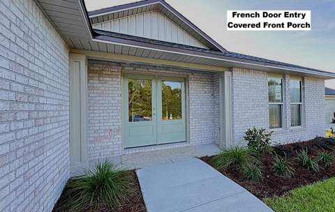 465 Scooter Cove, Crestview FL - photo 22 of 31