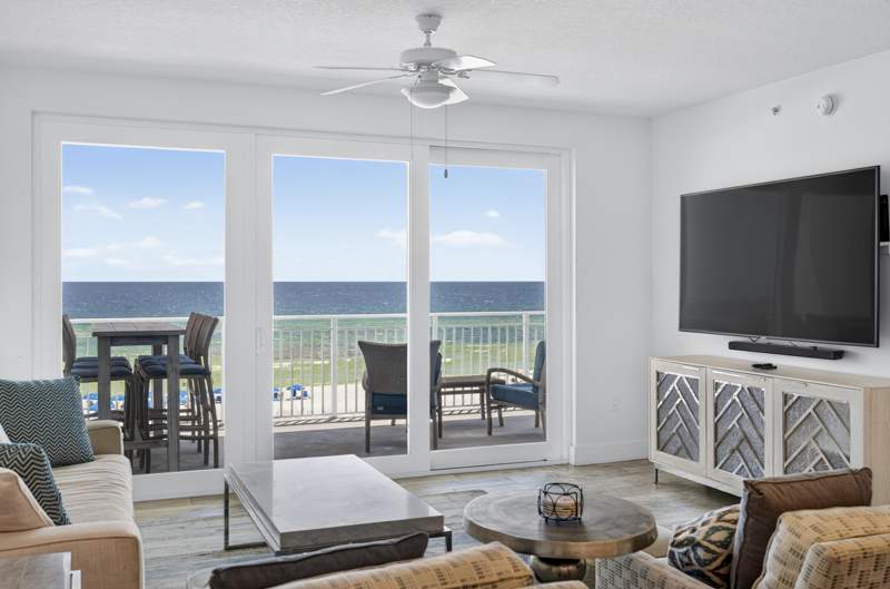 3 bedroom Condominium at 858 Scallop Court #406, Blu Condo, Fort Walton Beach — photo 5