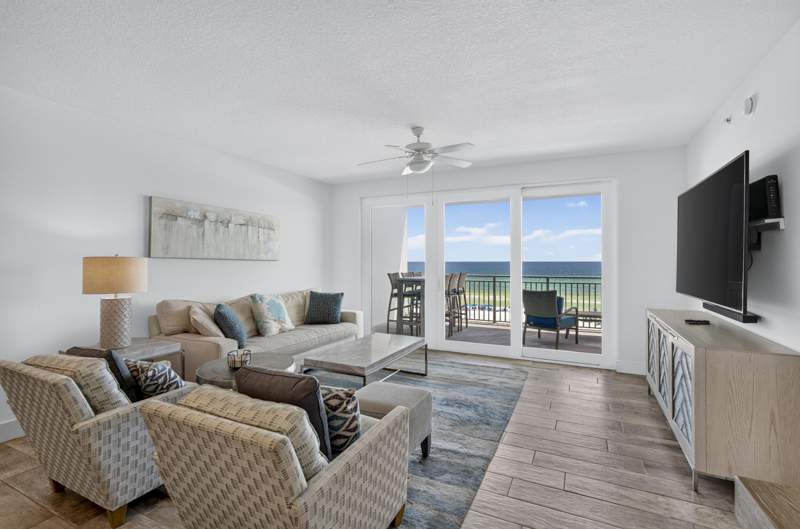 3 bedroom Condominium at 858 Scallop Court #406, Blu Condo, Fort Walton Beach — photo 3