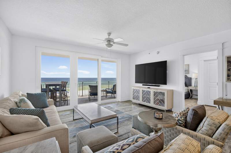 3 bedroom Condominium at 858 Scallop Court #406, Blu Condo, Fort Walton Beach — photo 4