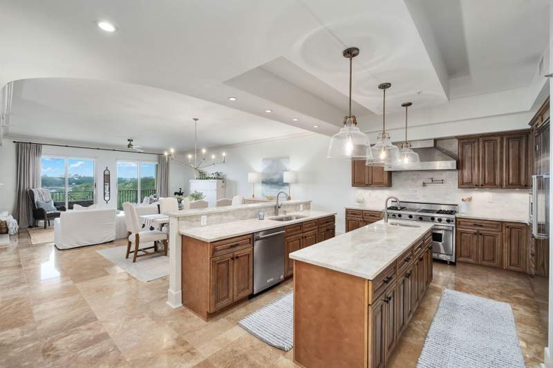 3 bedroom Condominium at 1363 W County Highway 30A #Unit 1119, Sanctuary By The Sea Condo, Santa Rosa Beach — photo 3
