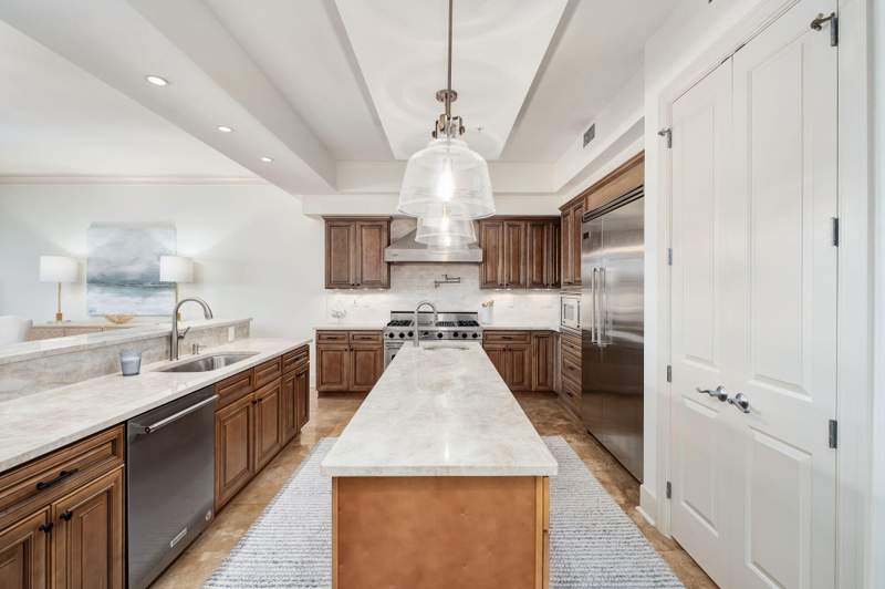 3 bedroom Condominium at 1363 W County Highway 30A #Unit 1119, Sanctuary By The Sea Condo, Santa Rosa Beach — photo 5