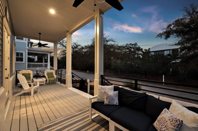 5 bedroom Detached Single Family at 93 Gulfview Circle, Highland Parks, Santa Rosa Beach — photo 2