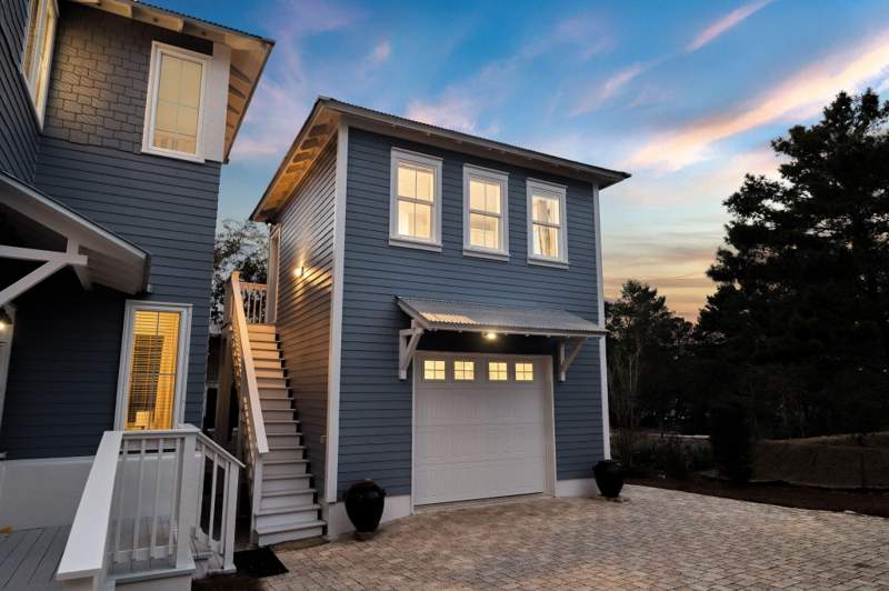 5 bedroom Detached Single Family at 93 Gulfview Circle, Highland Parks, Santa Rosa Beach — photo 4