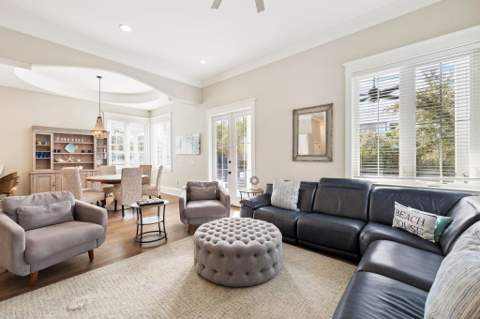 93 Gulfview Circle, Santa Rosa Beach FL - photo 6 of 62