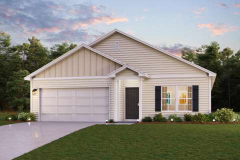 155 Cat Island Circle, home for sale in DeFuniak Springs 32433