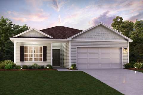 143 Cat Island Circle, home for sale in DeFuniak Springs 32433
