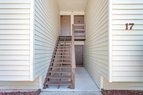 308 SW Miracle Strip Parkway #Unit 17C, Fort Walton Beach FL - photo 21 of 21