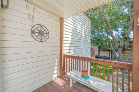 308 SW Miracle Strip Parkway #Unit 17C, Fort Walton Beach FL - photo 18 of 21