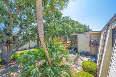 308 SW Miracle Strip Parkway #Unit 17C, Fort Walton Beach FL - photo 19 of 21