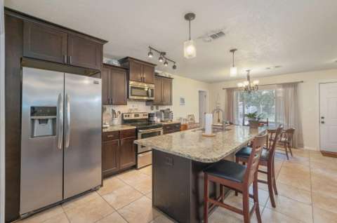 211 Anderson Drive, home for sale in Mary Esther 32569
