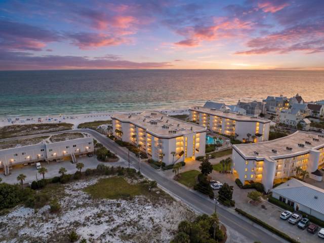 Dunes of Seagrove