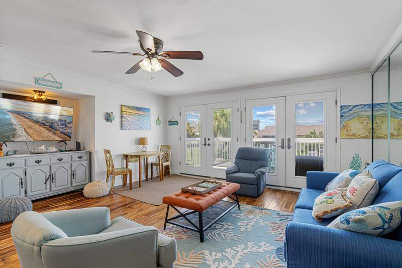 2 bedroom Condominium at 775 Gulf Shore Drive #Unit 2092, Sandpiper Cove Ph 03, Destin — photo 4
