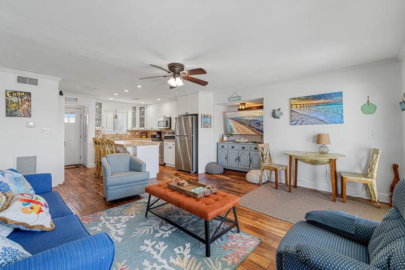 2 bedroom Condominium at 775 Gulf Shore Drive #Unit 2092, Sandpiper Cove Ph 03, Destin — photo 5