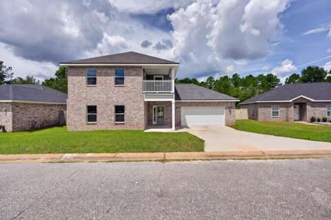 4540 Hermosa Road, home for sale on Hermosa Road