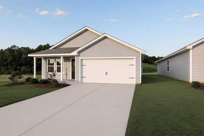 3 bedroom Detached Single Family at 100 Mapleview Drive #Hs 6B, Bay Springs, DeFuniak Springs — photo 3