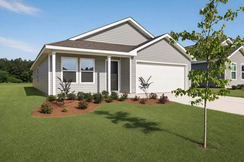 3 bedroom Detached Single Family at 100 Mapleview Drive #Hs 6B, Bay Springs, DeFuniak Springs — photo 2